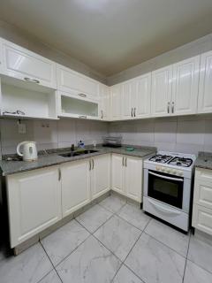 Confortable departamento en la Peatonal de Mendoza - 5