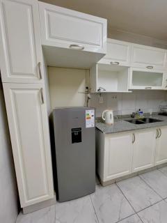 Confortable departamento en la Peatonal de Mendoza - 4