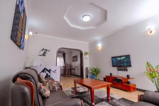 Lakeman Guesthouse - 6