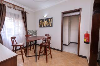 Lakeman Guesthouse - 1