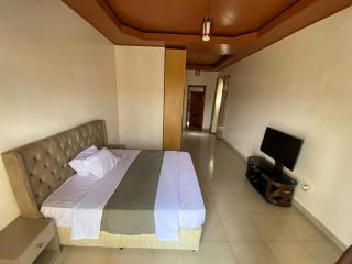 ZEBRA CLASSIC b&b kibagabaga - 9