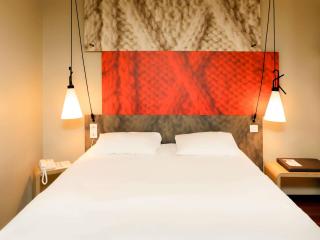 ibis Besançon Centre Ville - 9