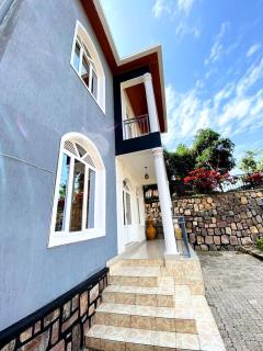 ishema hotel - Kigali - 1