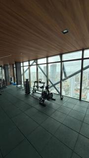 Apartamento studio novo completo - Beach Class Meireles - 3