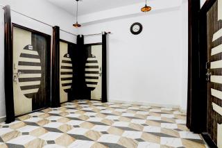 Hotel O Om Sai Bhavan - 9