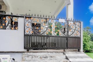 Hotel O Om Sai Bhavan - 2