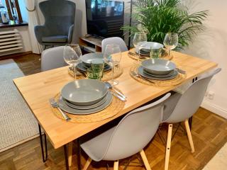 Cosy apartment in the Old Town III - 0