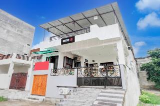 Hotel O Om Sai Bhavan - 4