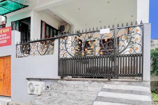 Hotel O Om Sai Bhavan - 3