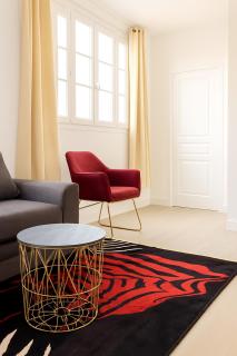 Résidence Peace - 9