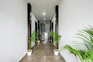 Hotel O Glory Galaxy - 8