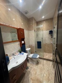 Sahl Hasheesh Finest Chalet - Gravity resort beachfront family 2 bedroom - garden pools view waterpark NON EGYPTIAN ONLY - 5