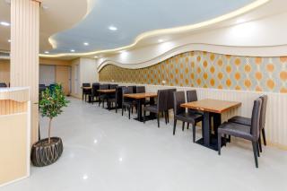 PSA Palace Khaosan - 1