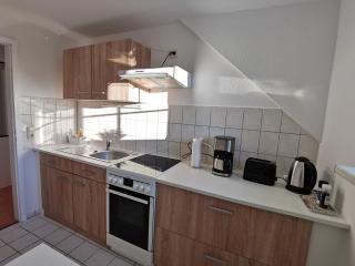 Domizil Am Stadtzentrum - 9