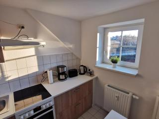 Domizil Am Stadtzentrum - 6