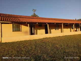 Pousada do macuco - 4