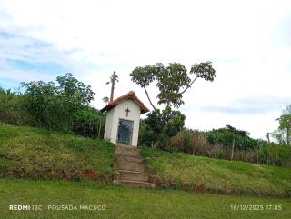Pousada do macuco - 1
