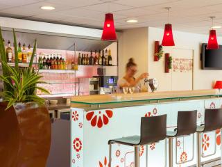 ibis Velizy Jouy-En-Josas - Jouy-en-Josas - 8