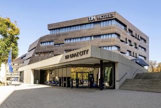 NH Graz City - 9
