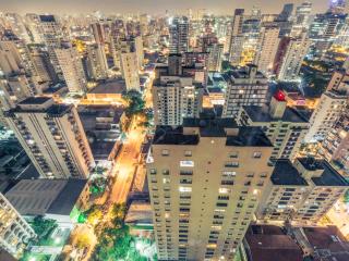 Flat Hotel Mercure - 2