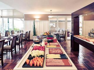 Flat Hotel Mercure - 7