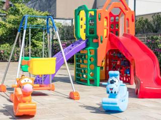 Flat Hotel Mercure - 3