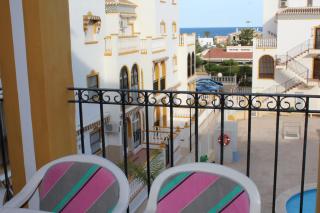 Molino Blanco - Torrevieja - 2