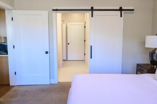 Black Rock Mountain Resort - 8