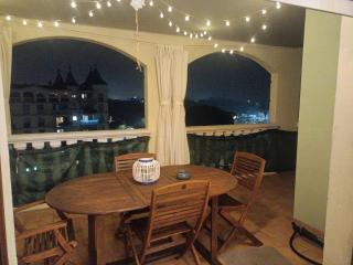 Blu -oltremare suite - 7