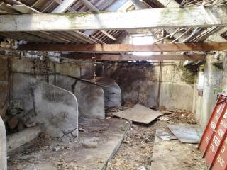 The Cow Shed, Sandbeck Farm, Wetherby - 1