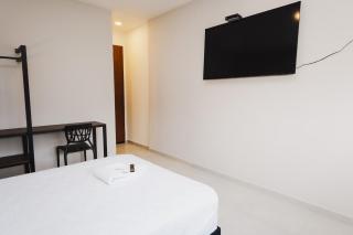 Hotel El Descanso - 1