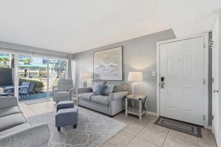 112A - 1BR/1 Bath at Seaspray Condos on Okaloosa Island, Fort Walton Beach, Fl - 8