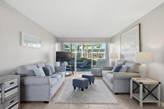 Seaspray Condos 112A - 1