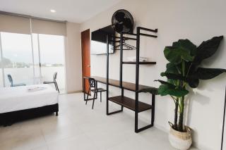 Hotel El Descanso - 1