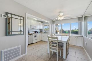 112A - 1BR/1 Bath at Seaspray Condos on Okaloosa Island, Fort Walton Beach, Fl - 3