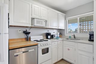 112A - 1BR/1 Bath at Seaspray Condos on Okaloosa Island, Fort Walton Beach, Fl - 1