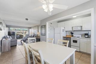 112A - 1BR/1 Bath at Seaspray Condos on Okaloosa Island, Fort Walton Beach, Fl - 2
