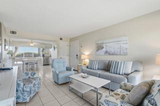 Seaspray Condos 116B - 7