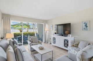Seaspray Condos 116B - 1