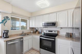 116B - 1BR/1 Bath at Seaspray Condos on Okaloosa Island, Fort Walton Beach, Fl - 1