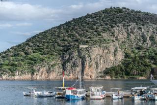 Noma Suites Tolo - 2