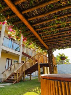 Pousada Solarium de Gostoso - 4