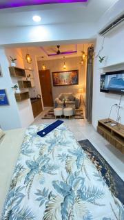 Elysian Studio by Royal Rooms - 6