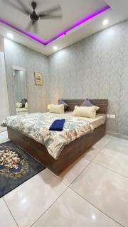 Elysian Studio by Royal Rooms - 4