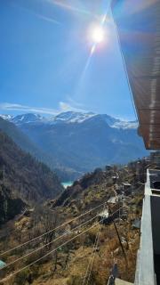 Hill Ice Guesthouse - Tosh Valley - 4