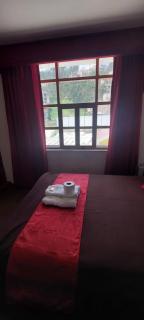 Hotel MONTAÑA BLANCA - 2