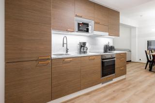 Lapland Apartment - 8