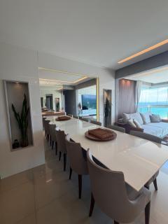 Apt último andar frente mar - 4