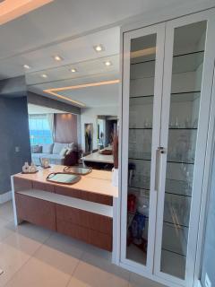 Apt último andar frente mar - 2