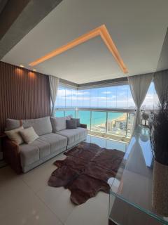 Apt último andar frente mar - 0